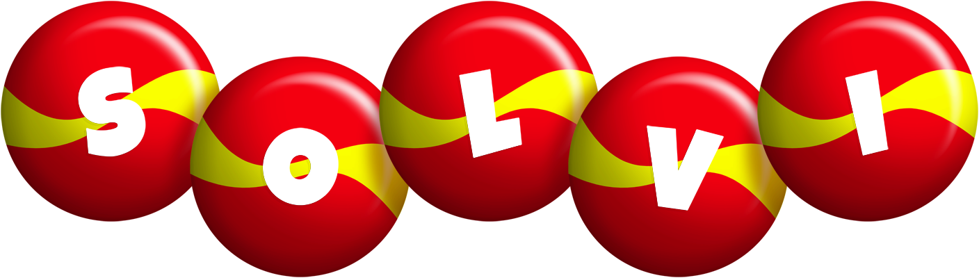 Solvi spain logo