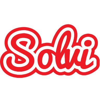 Solvi sunshine logo