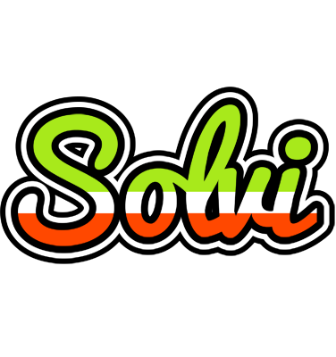 Solvi superfun logo