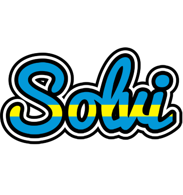 Solvi sweden logo