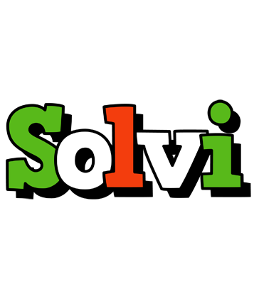 Solvi venezia logo