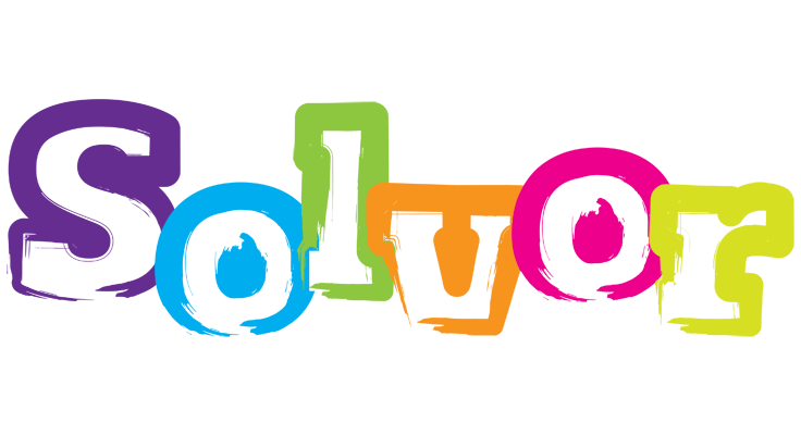 Solvor casino logo
