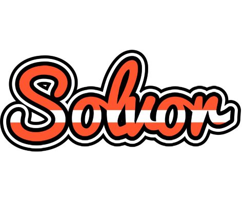 Solvor denmark logo