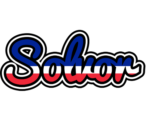 Solvor france logo
