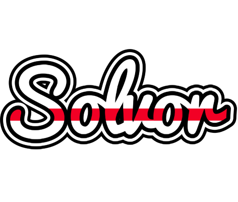 Solvor kingdom logo
