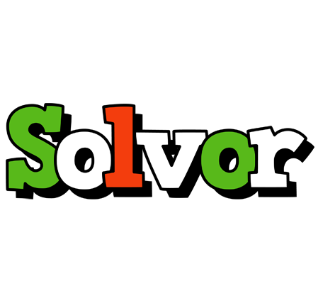 Solvor venezia logo