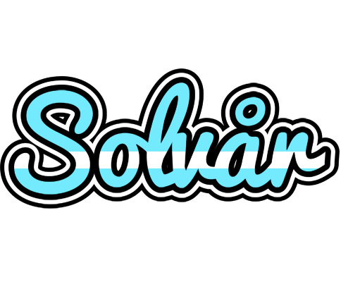 Solvår argentine logo
