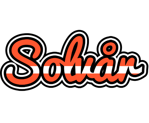 Solvår denmark logo