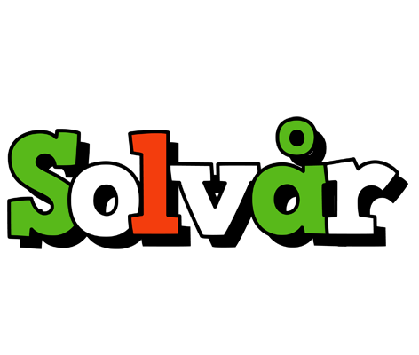Solvår venezia logo