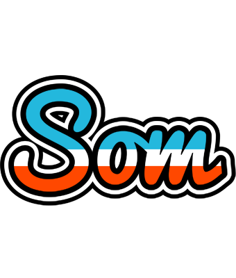Som america logo