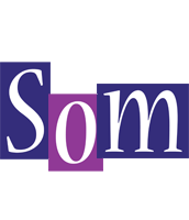 Som autumn logo