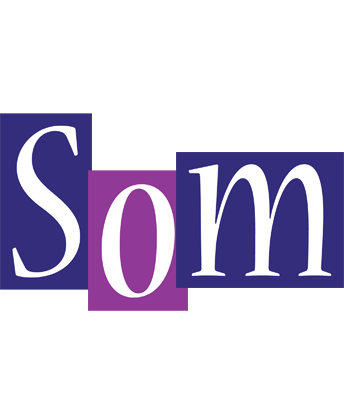 Som autumn logo