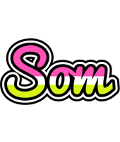 Som candies logo