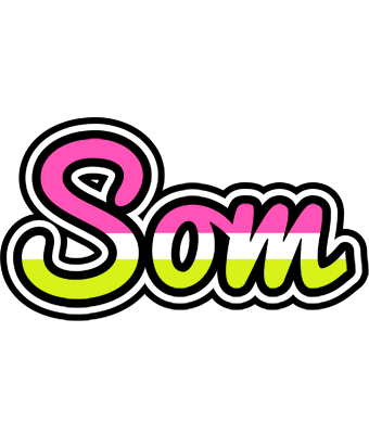 Som candies logo