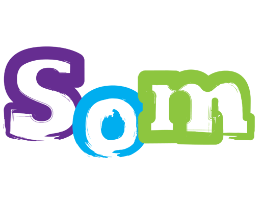 Som casino logo