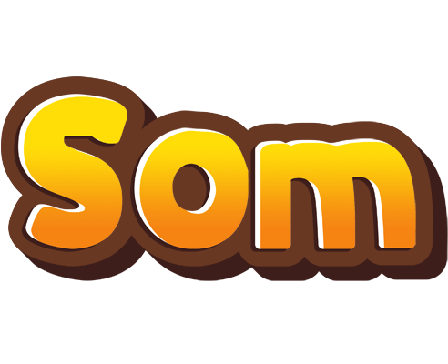 Som cookies logo
