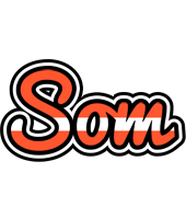 Som denmark logo