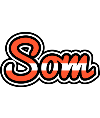 Som denmark logo