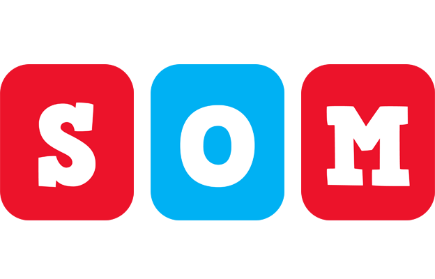 Som diesel logo