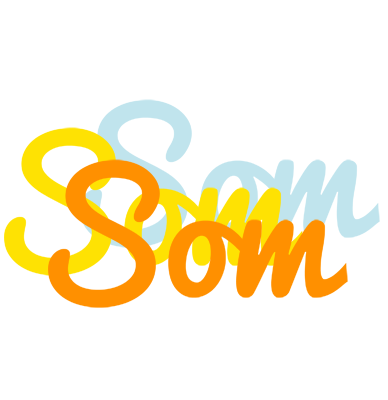 Som energy logo
