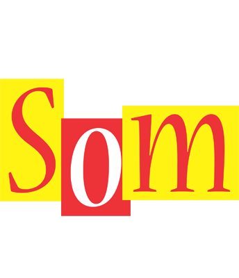 Som errors logo