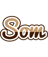 Som exclusive logo