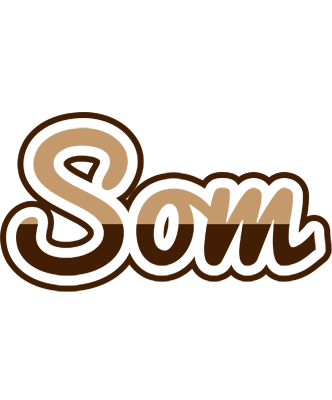 Som exclusive logo