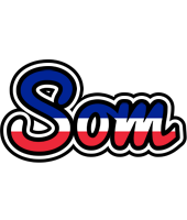 Som france logo