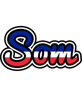 Som france logo