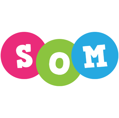 Som friends logo