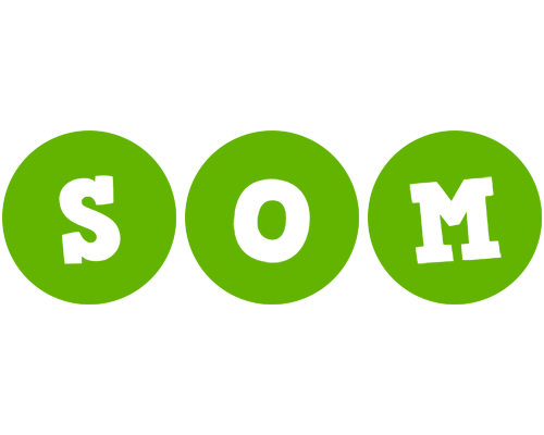 Som games logo