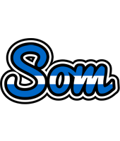 Som greece logo