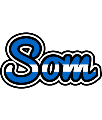 Som greece logo