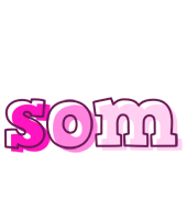 Som hello logo