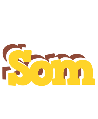 Som hotcup logo