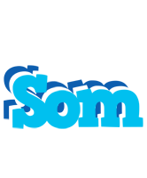 Som jacuzzi logo