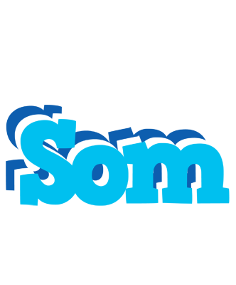 Som jacuzzi logo