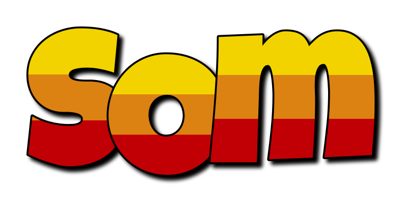 Som jungle logo