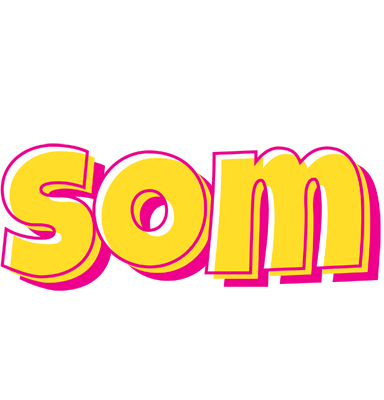 Som kaboom logo