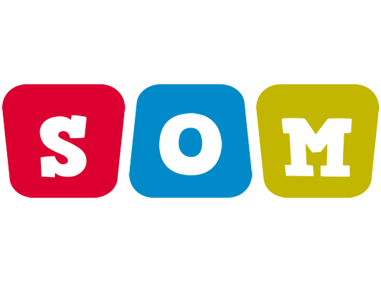Som kiddo logo