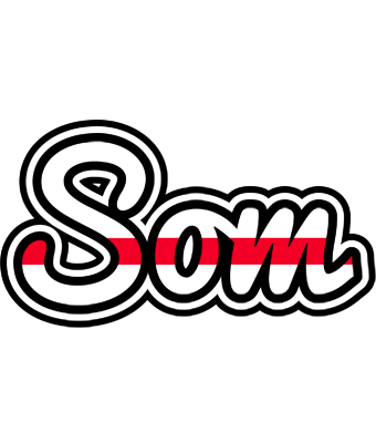 Som kingdom logo