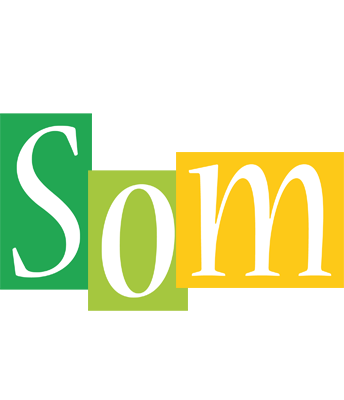 Som lemonade logo