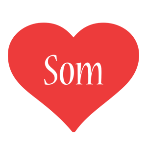 Som love logo