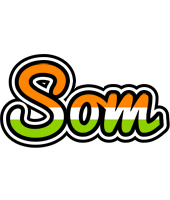 Som mumbai logo