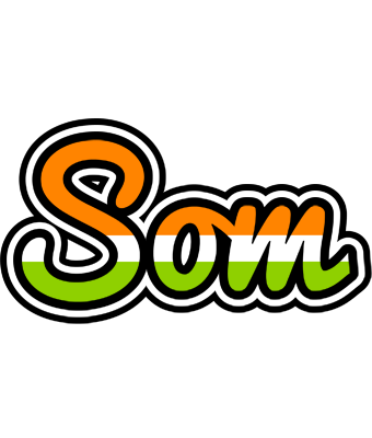 Som mumbai logo