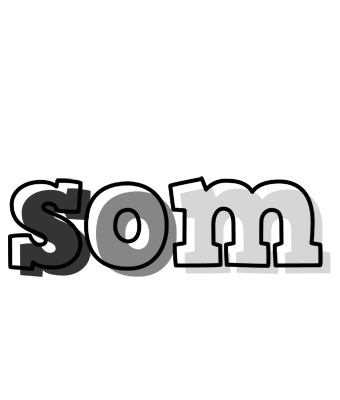 Som night logo