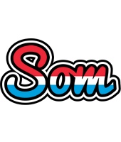 Som norway logo