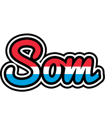 Som norway logo