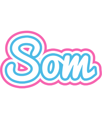 Som outdoors logo