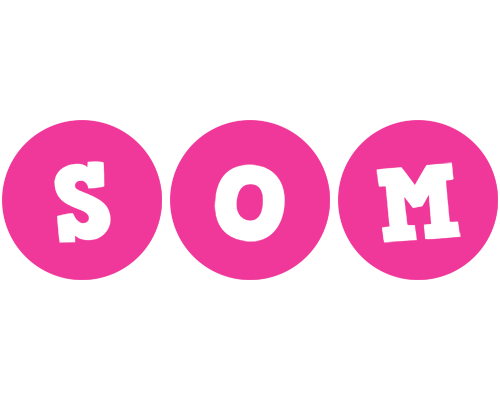 Som poker logo